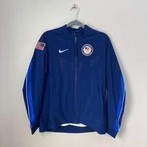 Nike Team USA Olympic Jacket - Paris 2024